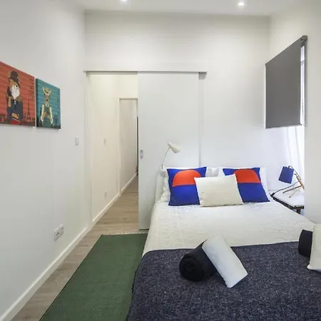 Anco 56 - Cozy Retreat With Terrace Ponta Delgada