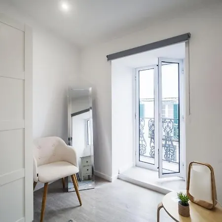 Anco 56 - Cozy Retreat With Terrace Gasthof 4*