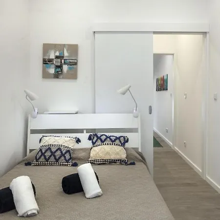 Anco 56 - Cozy Retreat With Terrace 4*