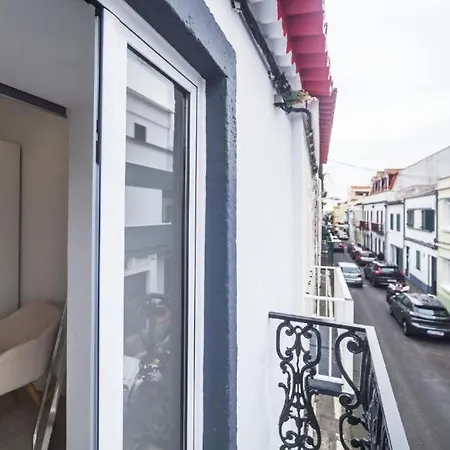 Anco 56 - Cozy Retreat With Terrace Pensjonat