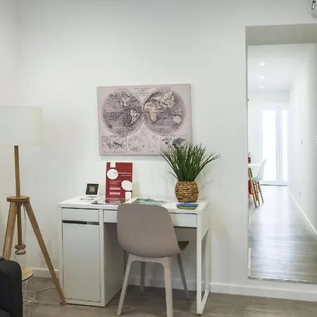 Anco 56 - Cozy Retreat With Terrace 4* Ponta Delgada