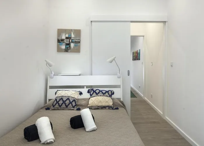 Anco 56 - Cozy Retreat With Terrace 4*