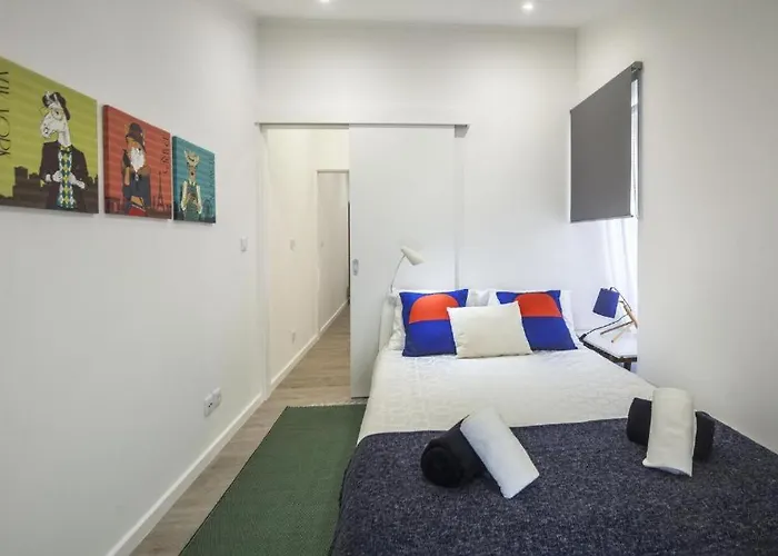 Anco 56 - Cozy Retreat With Terrace ポンタ・デルガダ